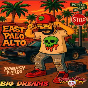 RF Tayo的專輯Big Dreams (Explicit)