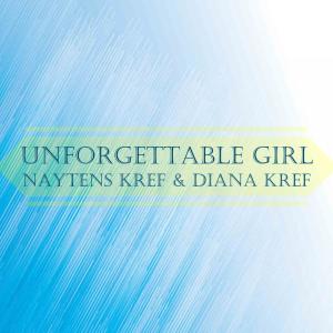 อัลบัม Unforgettable girl (Explicit) ศิลปิน Diana KreF