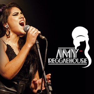 收聽Amy Reggaehouse的He Can Only Hold Her (Live)歌詞歌曲