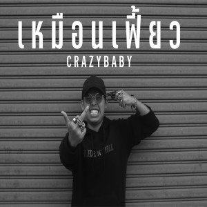 ดาวน์โหลดและฟังเพลง เหมือนเฟี้ยว (Explicit) พร้อมเนื้อเพลงจาก CRAZYBABY