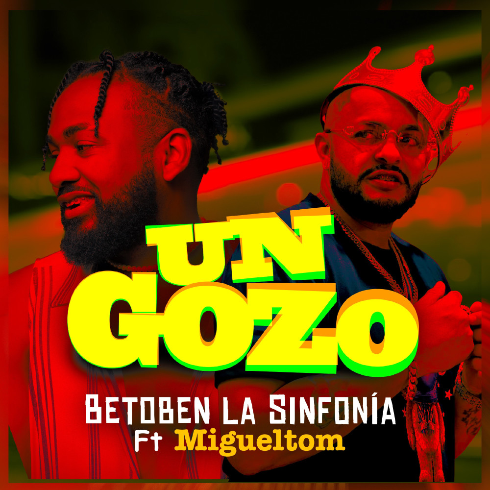 Un Gozo (Explicit)