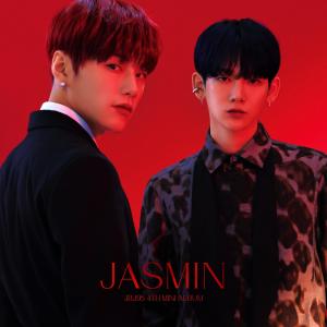 อัลบัม JASMIN ศิลปิน JBJ95