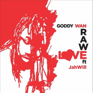 Goddy Wan的專輯Raw Love