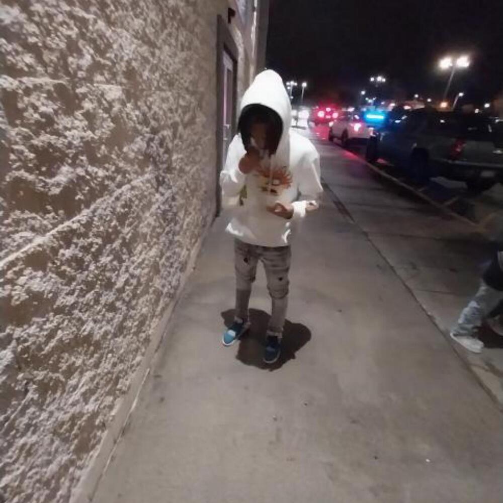 Paranoid (Explicit)
