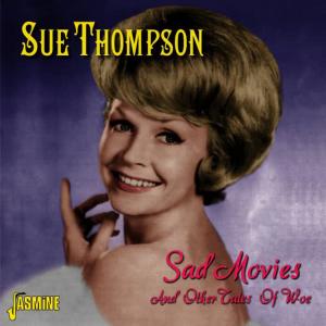 ดาวน์โหลดและฟังเพลง He's Back พร้อมเนื้อเพลงจาก Sue Thompson