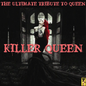 Killer Queen dari THE BOHEMIANS