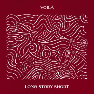 收聽Voila的Figure You Out歌詞歌曲