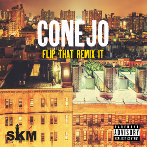 Album Flip That Remix It (Explicit) from Conejo