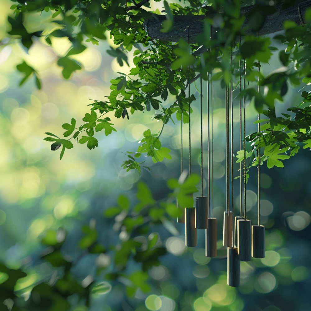 Soothing Relaxation Harmony Tunes