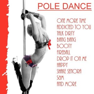 อัลบัม Pole Dance ศิลปิน Various