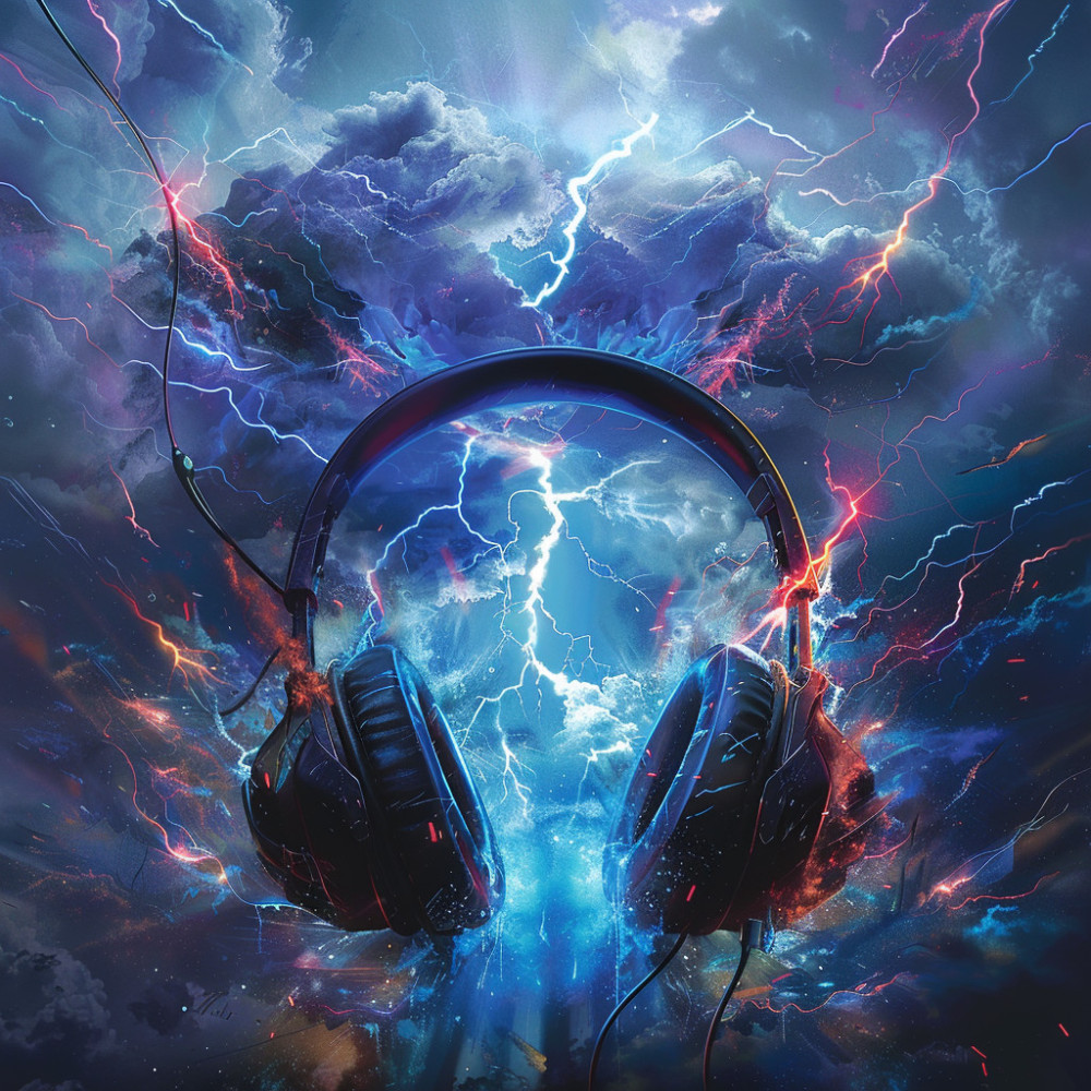 Unveiled Thunder Harmony