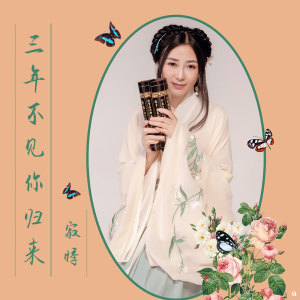 收聽寂悸的三年不見你歸來歌詞歌曲