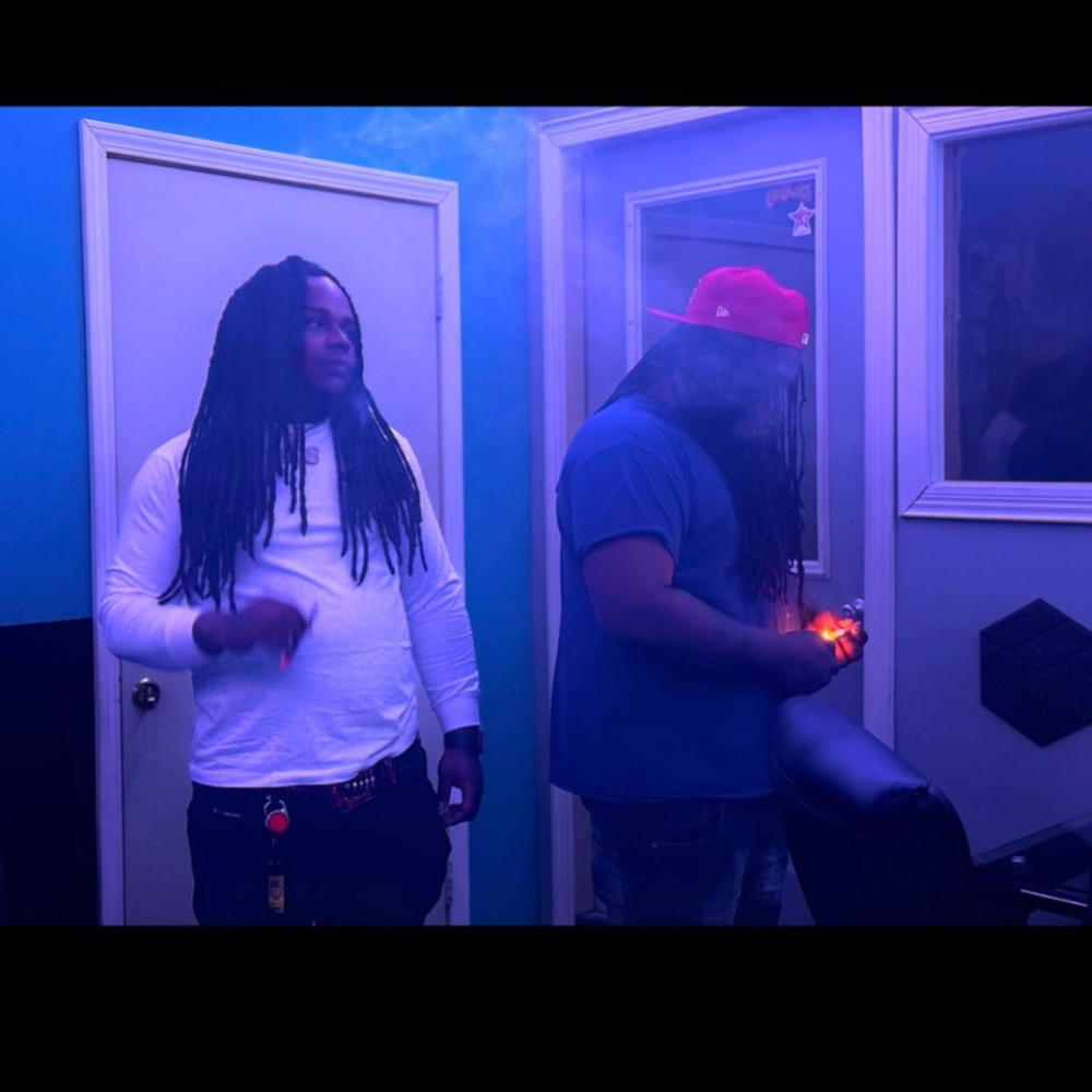 Moon Rock (feat. ZooWap & TYL Quano) (Explicit)