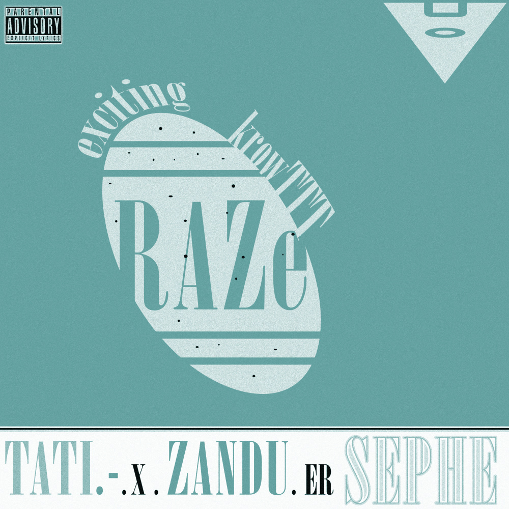 Raze (Explicit)