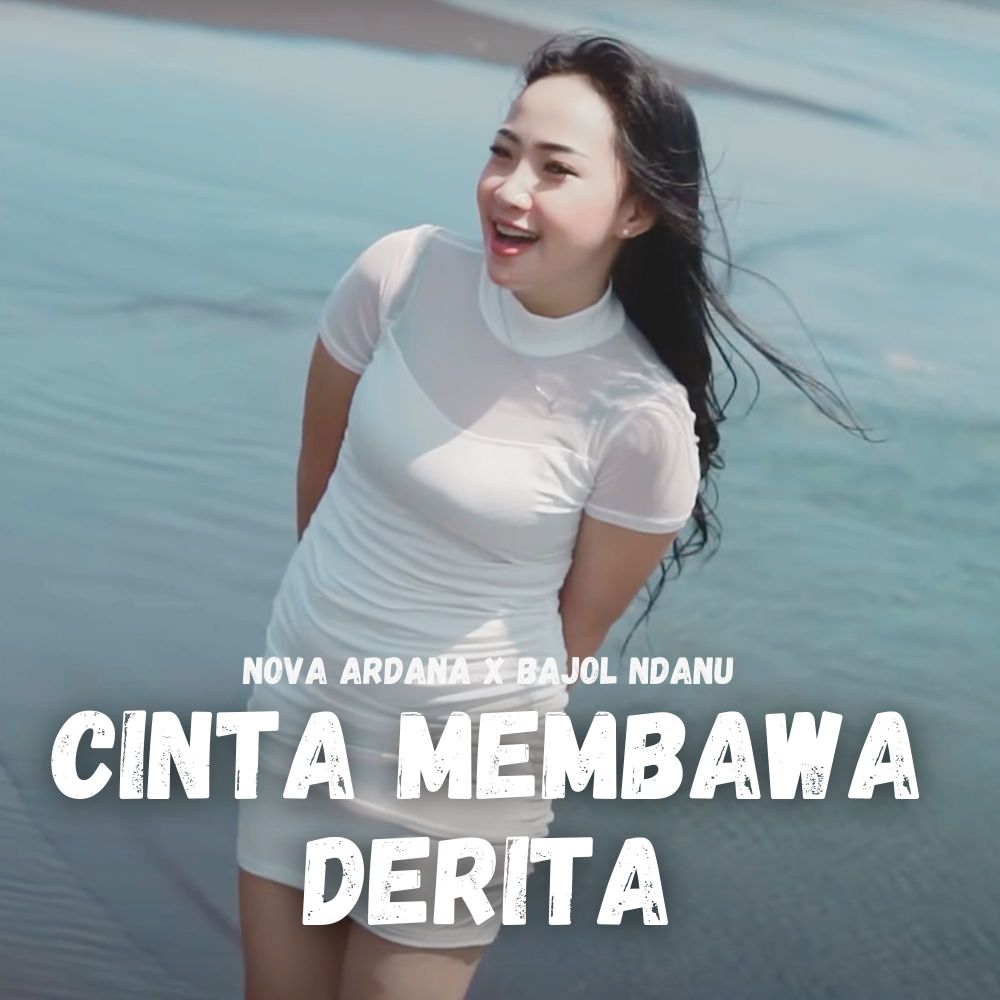 Cinta Membawa Derita