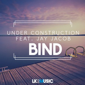 Under Construction的專輯Bind
