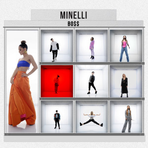ดาวน์โหลดและฟังเพลง Bo$$ พร้อมเนื้อเพลงจาก Minelli