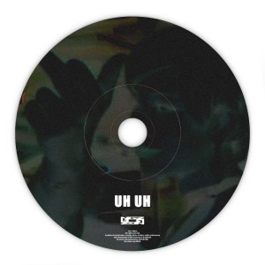 收聽Grasa的UH UH (Explicit)歌詞歌曲