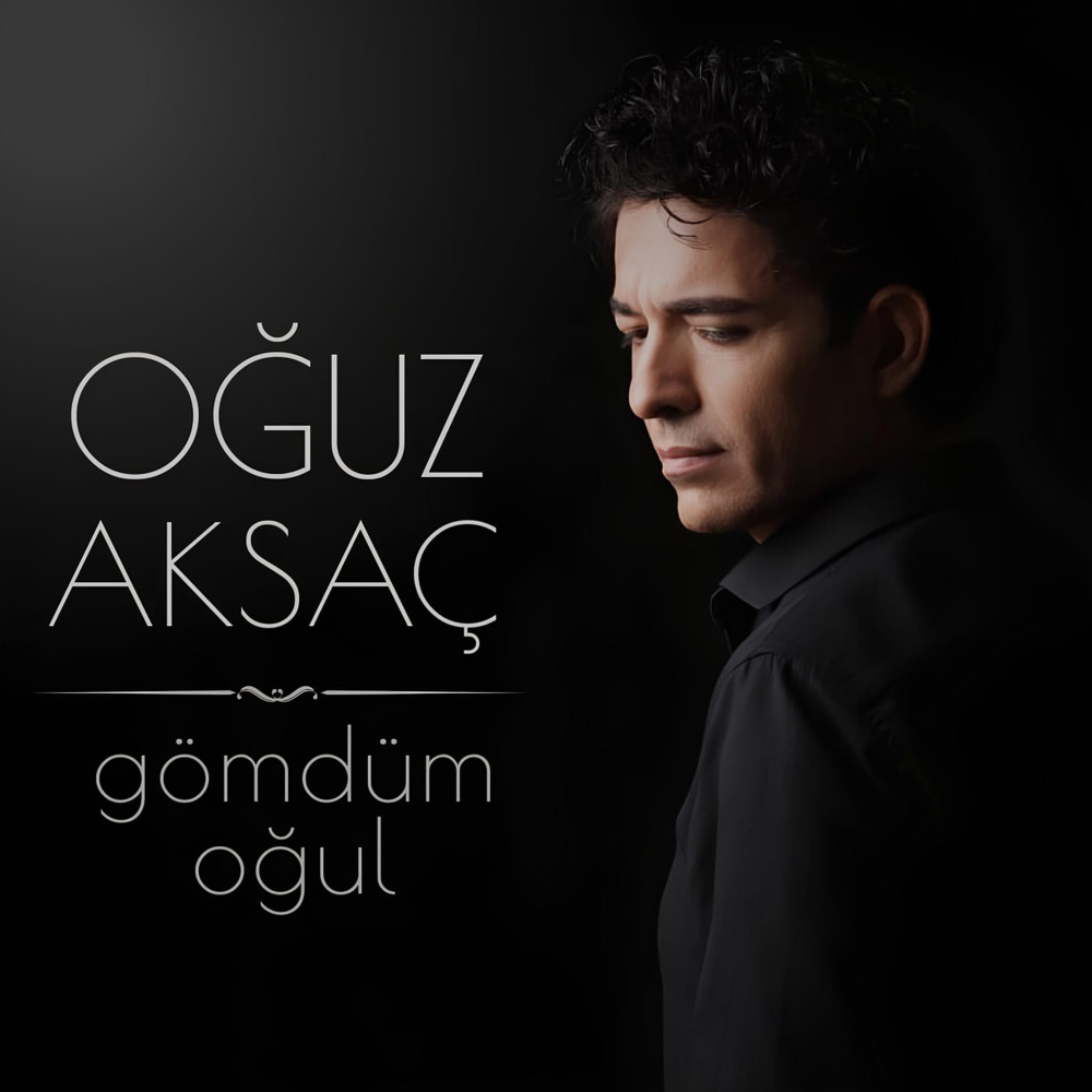 Gömdüm Oğul