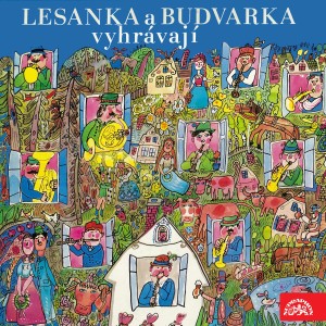 Listen to Já jsem holka jako lusk song with lyrics from Marie Svobodová