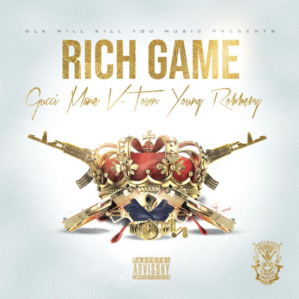 Rich Game (Explicit)