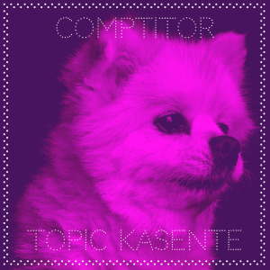 Listen to Comptitor (Explicit) song with lyrics from Topic Kasente