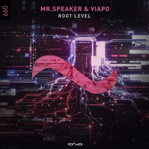 收聽Mr.Speaker的Root Level (Original Mix)歌詞歌曲