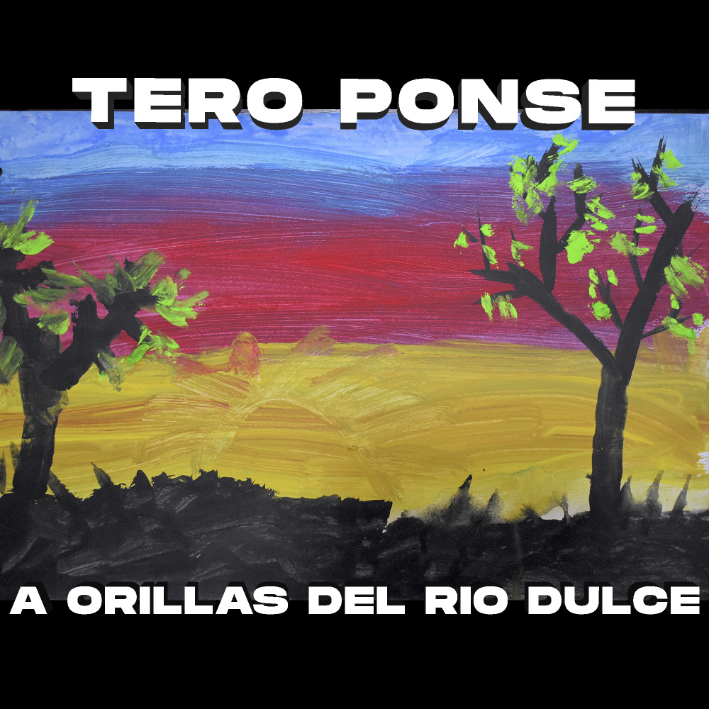 A Orillas del Rio Dulce