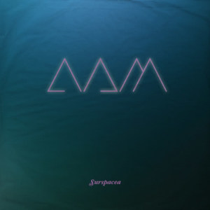 Antiguo Automata Mexicano的專輯Surspacea