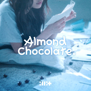 อัลบัม Almond Chocolate (Korean Ver.) ศิลปิน ILLIT