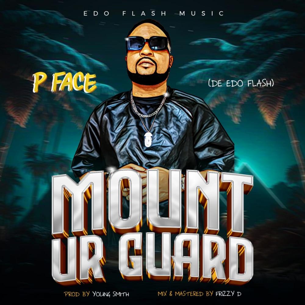 Mount Ur guard