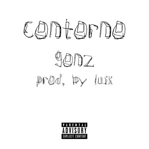 Album Contorno (Explicit) from Gonz