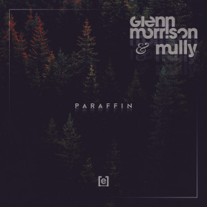 Album Paraffin from Mully