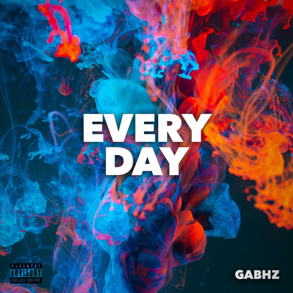 Everyday (Explicit)
