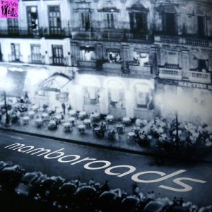 收聽Miguel de Gonzalo的Mango Mangué (其他)歌詞歌曲