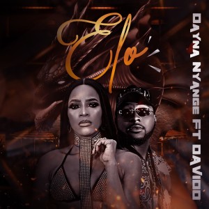 Dayna Nyange的專輯Elo