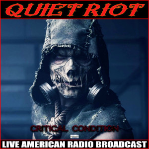 Dengarkan Drum Solo (Live) lagu dari Quiet Riot dengan lirik