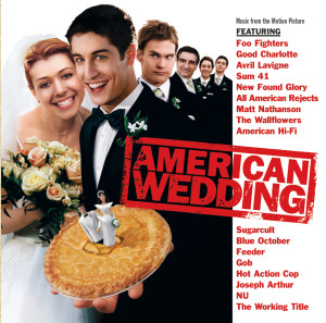 อัลบัม American Wedding ศิลปิน Various Artists