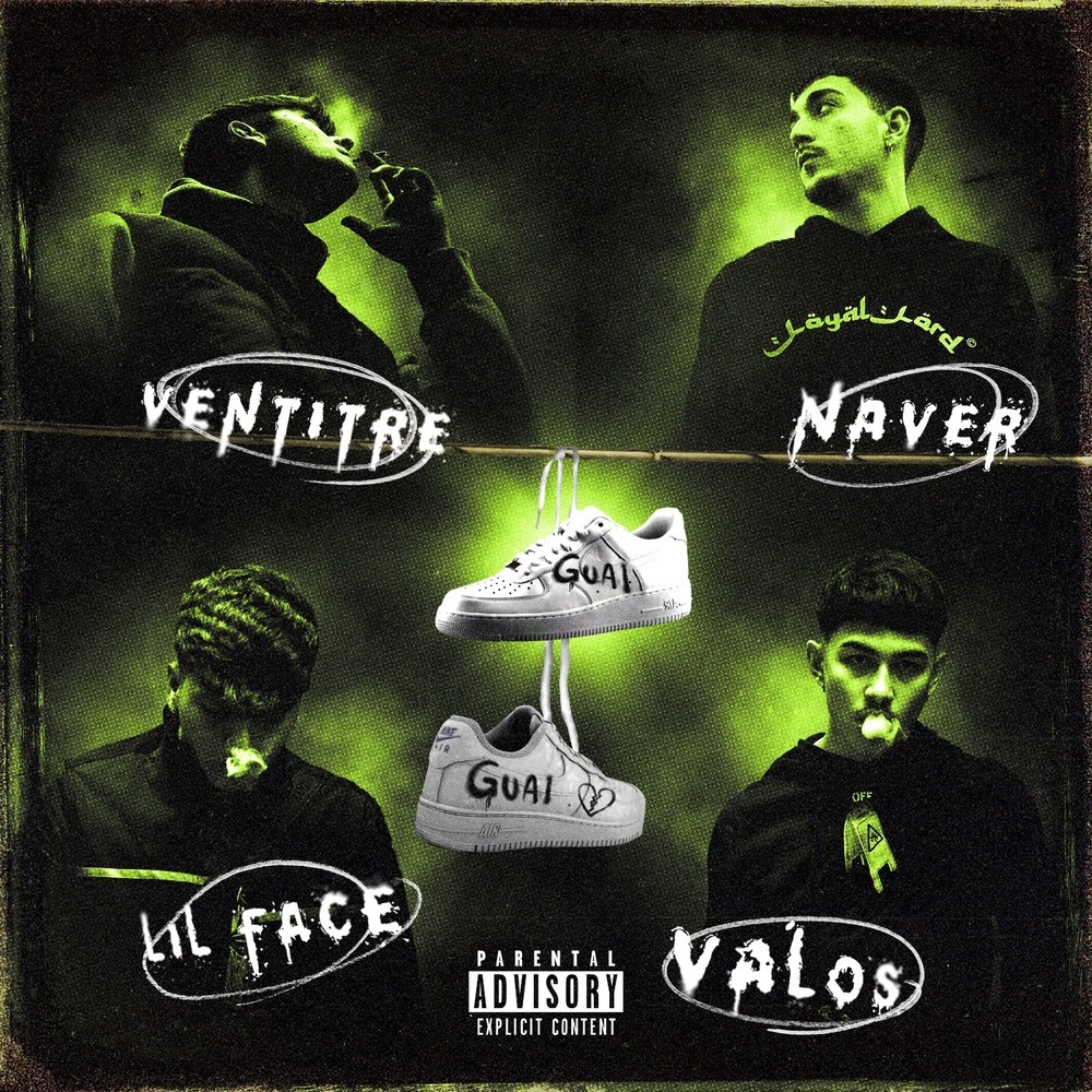 Guai (Explicit)