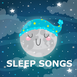 Album Sleep Songs (Slow Lullabies) oleh Lullaby Babies