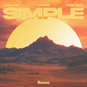 อัลบัม Simple ศิลปิน AALLAR