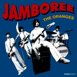 收聽The Orange的Gingham Check歌詞歌曲