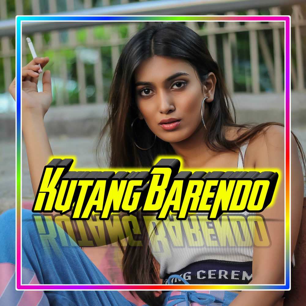 DJ Minang Kutang Barendo (Remix)