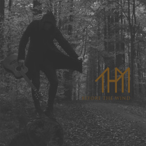 Album Before the Wind from The Hills Mover