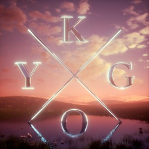 อัลบัม Fade Away ศิลปิน Kygo