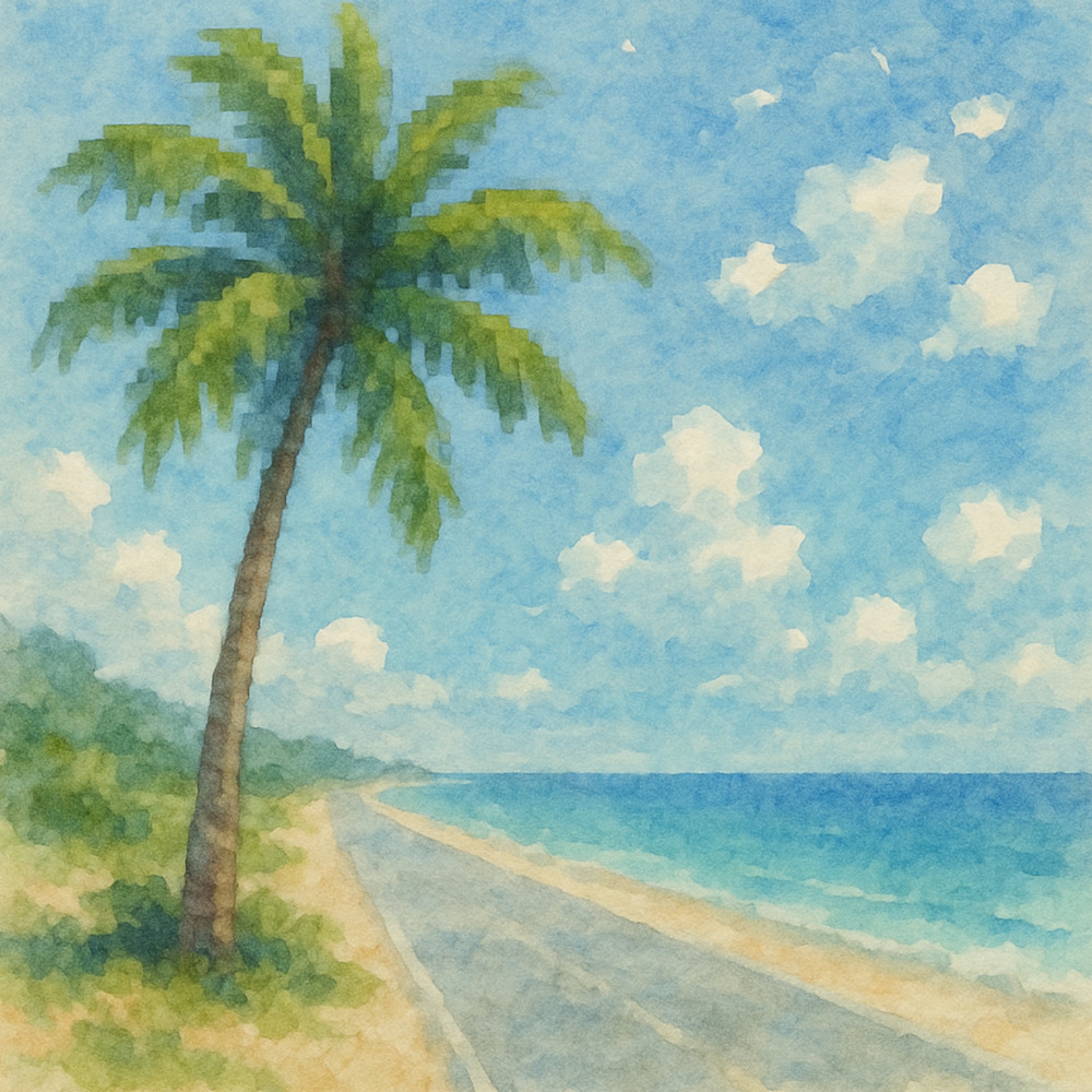 Waking Breeze