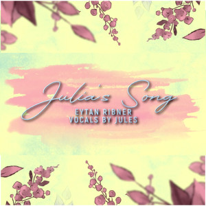 Eytan Ribner的专辑Julia's Song