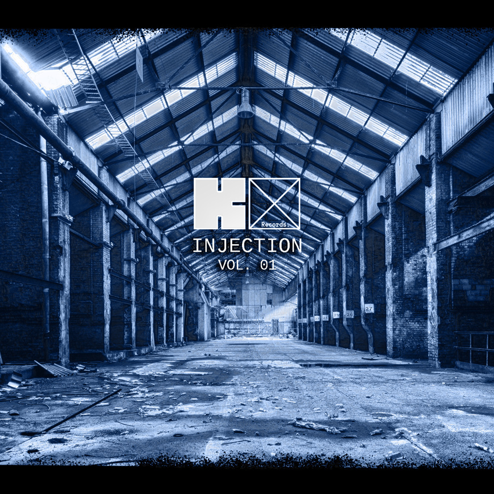 Raw Rave (Original Mix)