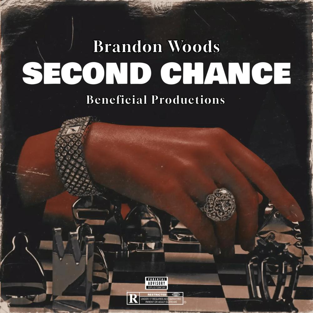 Second Chance (Explicit)