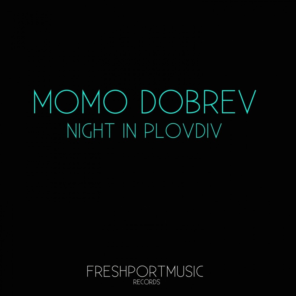 Night in Plovdiv (Min-O-Taur Remix)